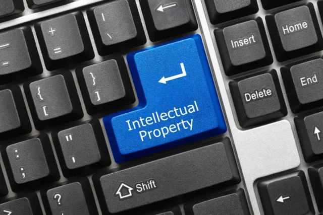 Intellectual Property Law in Kenya