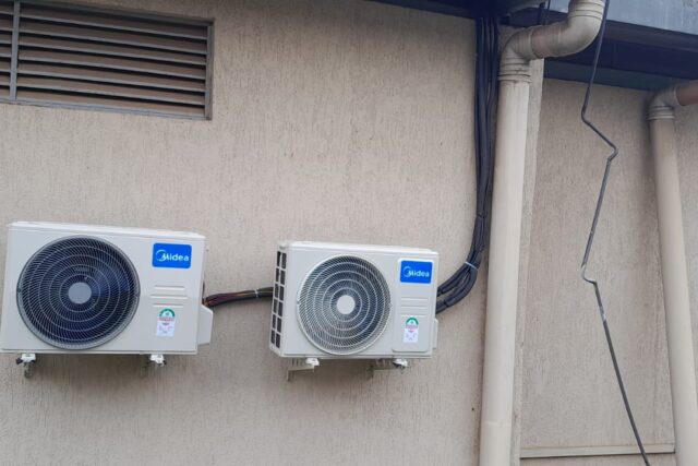 Air Conditioner in Kenya