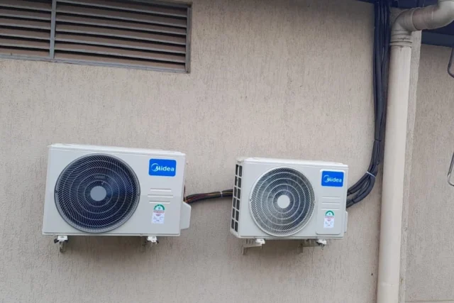 Affordable Air Conditioners in Kenya
