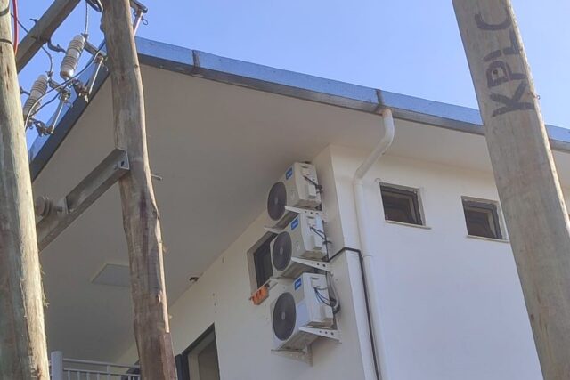 Best Air Conditioners in Kenya for 2025