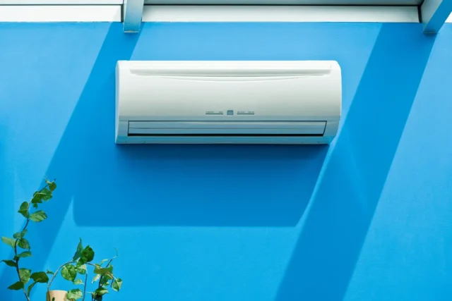 Best Energy Efficient Air Conditioners for Kenyan Homes and Offices