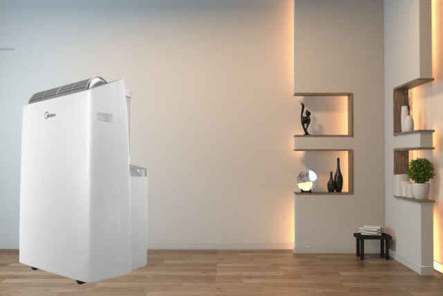 Best Floor Standing and Portable Air Conditioners in Kenya