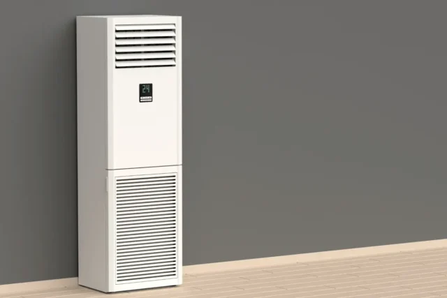 Floor standing Air Conditioner Kenya