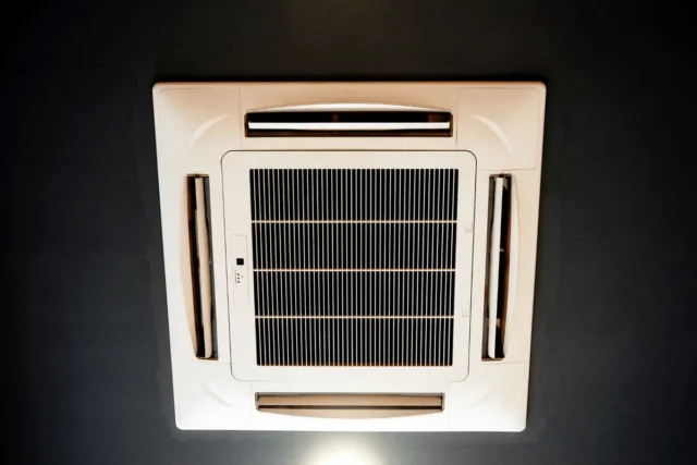 Inverter Cassette Air Conditioners