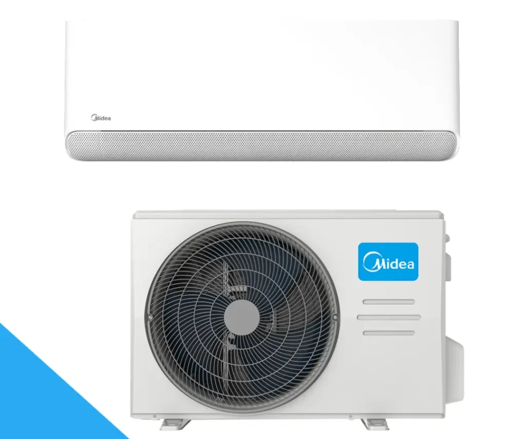 Midea Wall Type 24000 BTU Air conditioners kenya