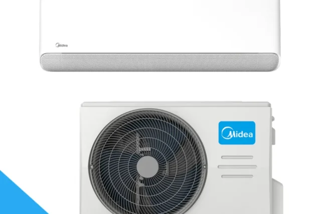 Midea Wall Type 24000 BTU Air conditioners kenya