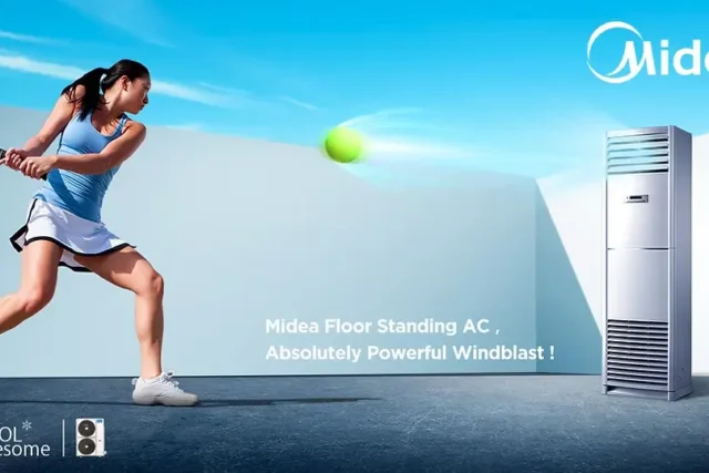 Top Air Conditioner Repair Services in Kenya