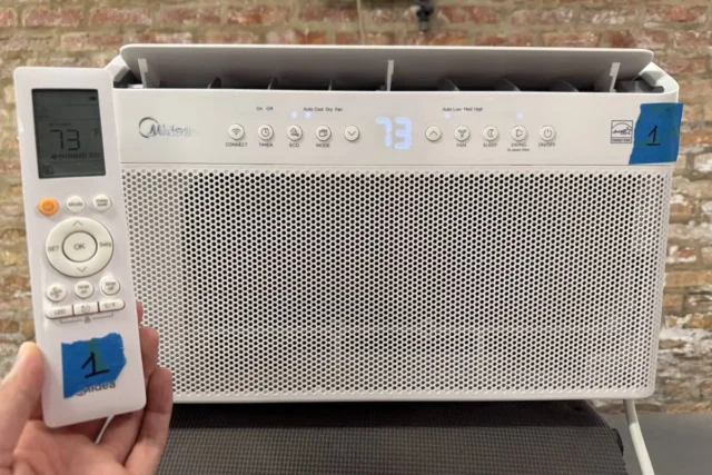 air conditioner kenya