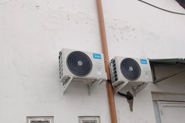 Air Conditioning Companies in Nairobi and Kenya