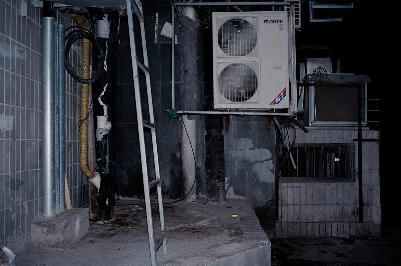 Duct Installation, Cleaning & Repair Services in Kenya