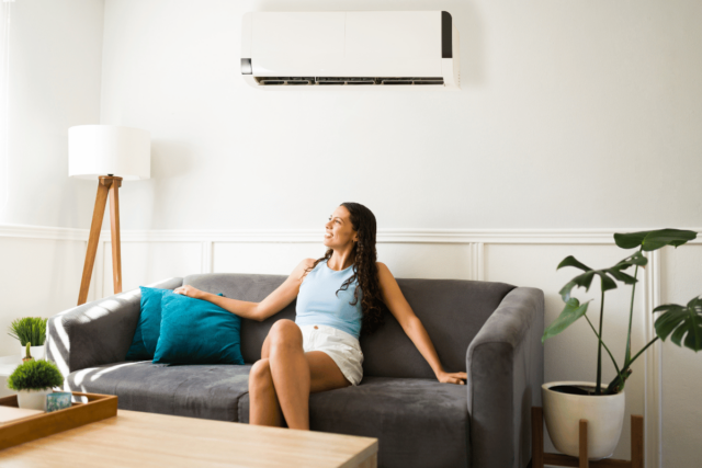 Midea Kenya Split Air Conditioners Kenya