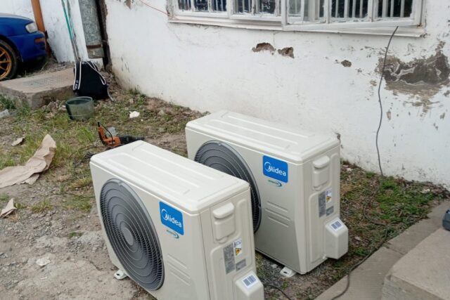 Top Air Conditioning Companies in Kenya