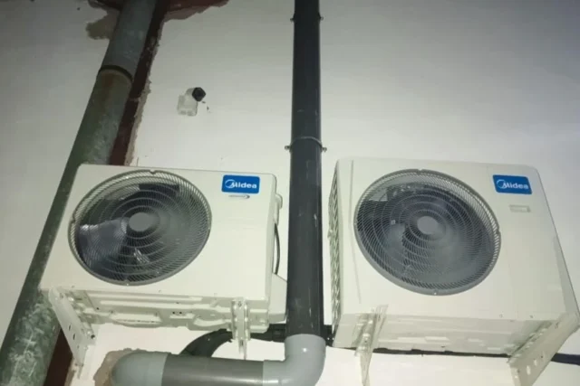 Top Air Conditioning Companies in Nairobi