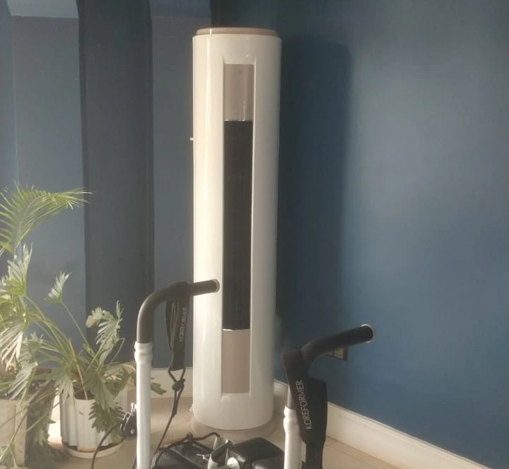 Top Quality Floor Standing & Portable Air Conditioners kenya